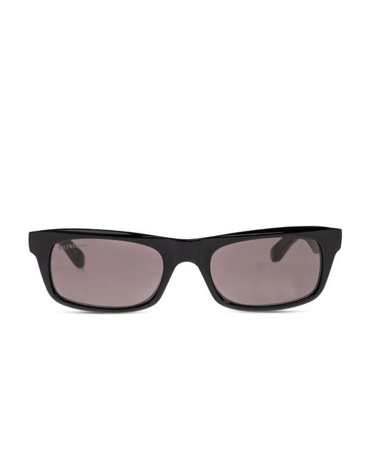 Balenciaga Multicolor Soho Rectangle for men