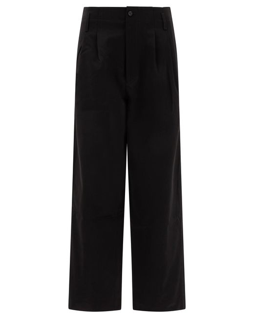 Women's Black Pants