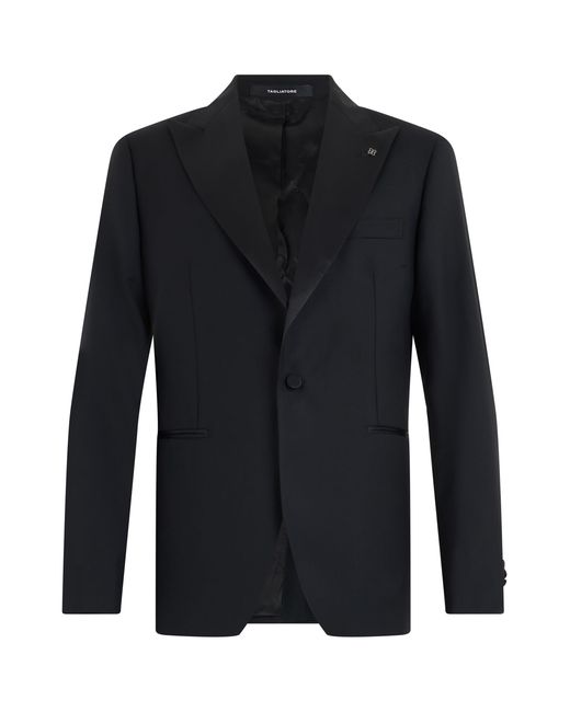 Tagliatore Black Complete for men
