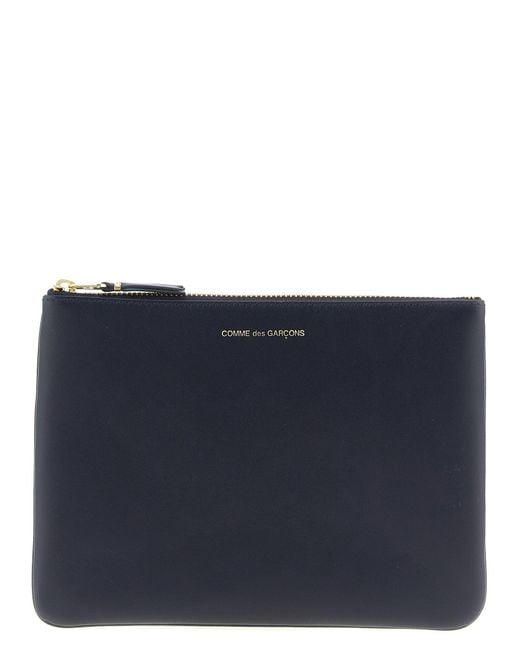 Comme des Garçons Blue 'Arecalf