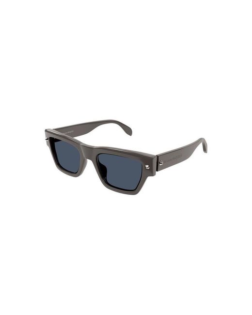 McQueen Blue Am0409S 003