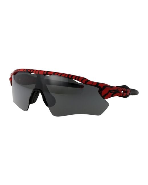 Oakley Black Sunglasses for men