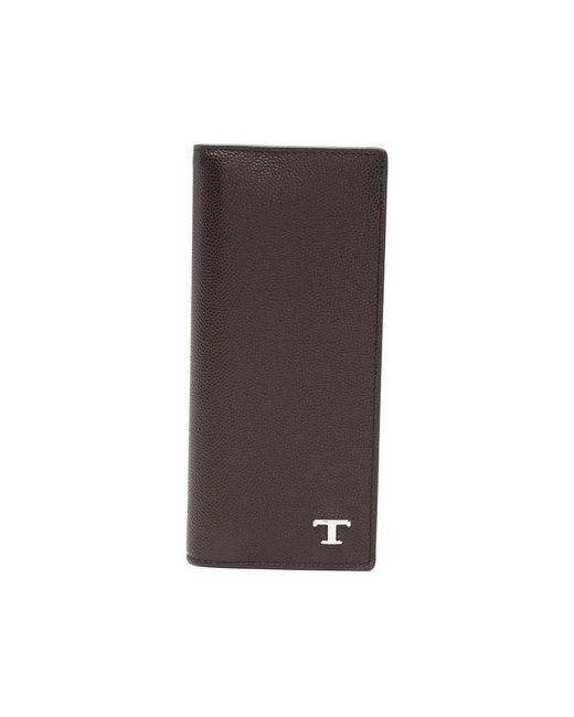 Men's Brown Wallets & Purses