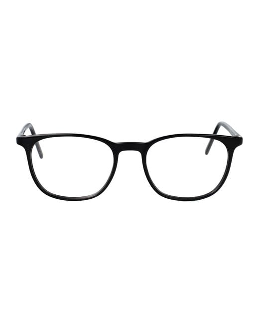 Saint Laurent Brown Glasses