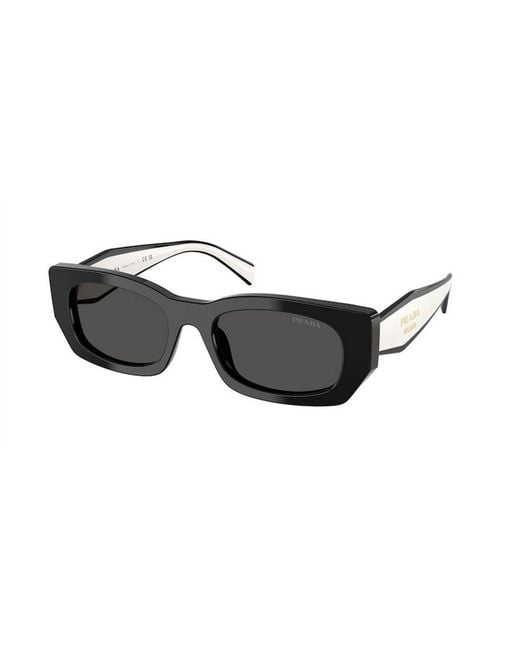 Prada Black Pr B05S 09Q08Z