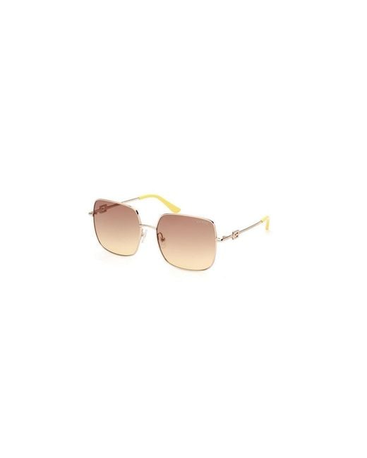 Guess White Gu7906-H 32F