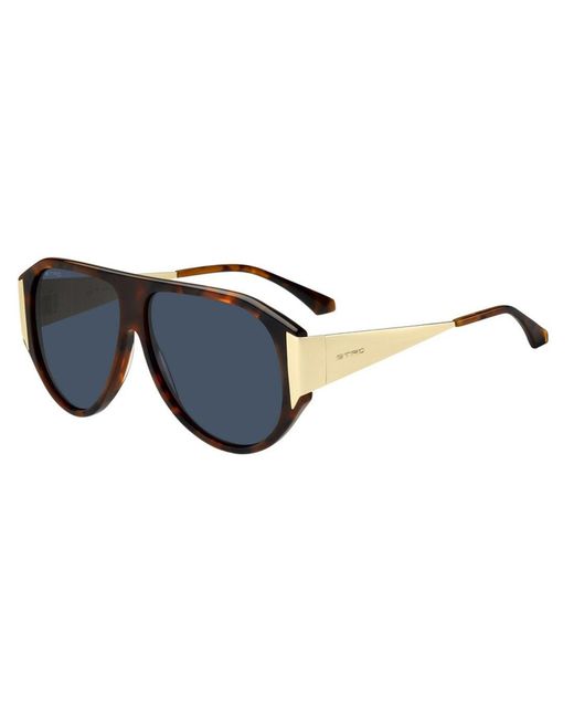 Etro Black 0052/S 086(Ku) for men