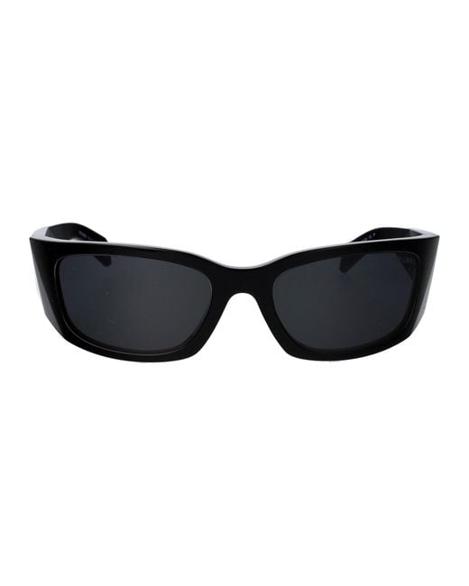 Prada Black Sunglasses