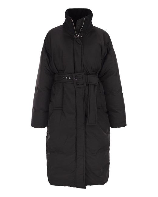 Max Mara Black Casarsa