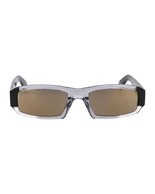 Jacquemus Multicolor Sunglasses