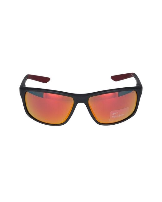 Women's Pink Sunglasses