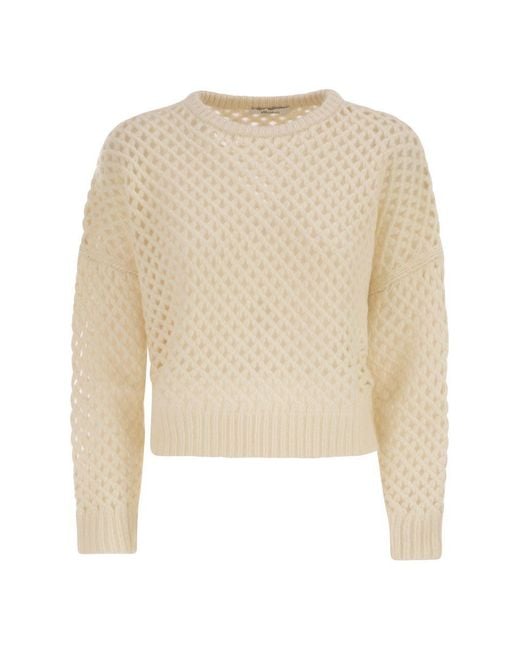 Max Mara Natural Essen
