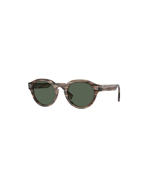 Burberry Green Be4404 409871 for men
