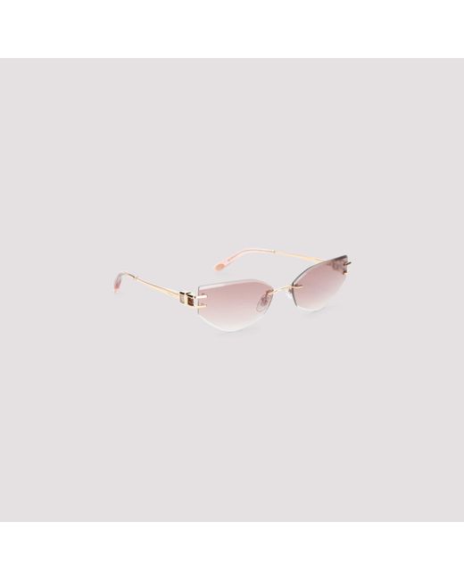 Women's Pink Sunglasses