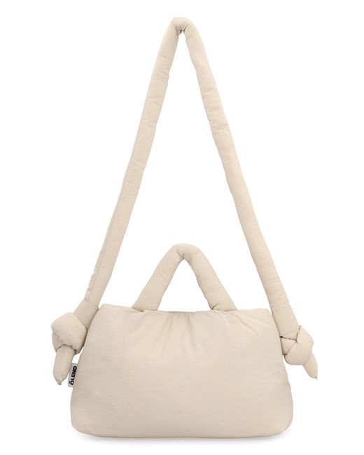 ölend Natural Mini Ona Soft Bag