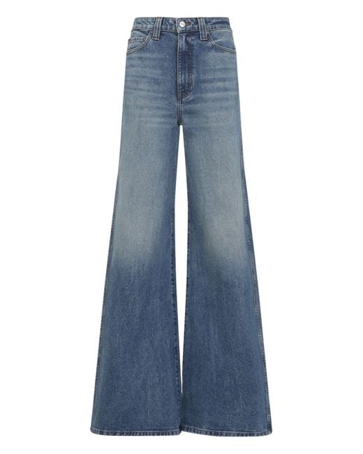 Khaite Blue Dane Jean