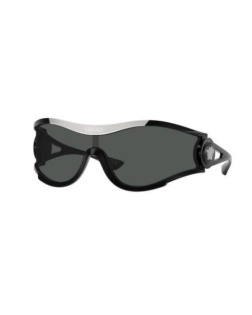 Women's Black Ve4475 Gb1/87