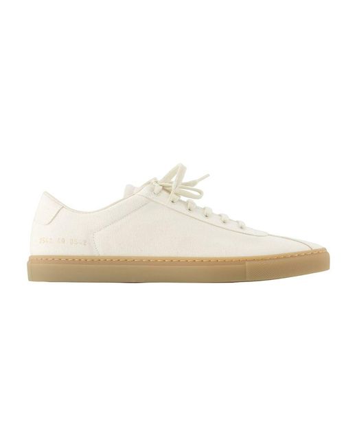 Common Projects White Sneakers for men