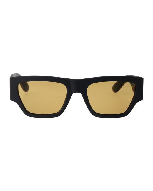 McQueen Natural Sunglasses