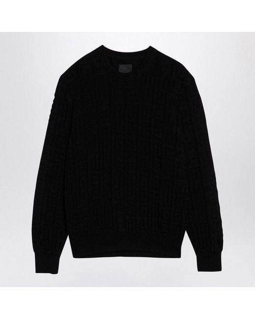 Men's Black Regular Fit Shirt