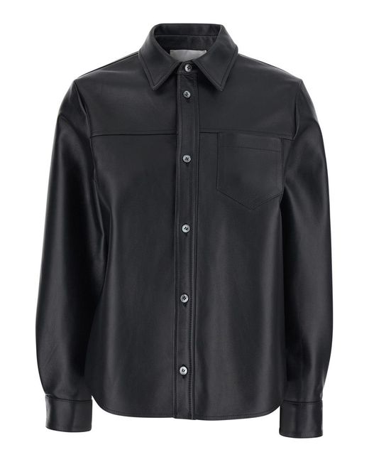 Grifoni Black Jacket