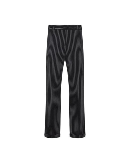 Tom Ford Black Pants