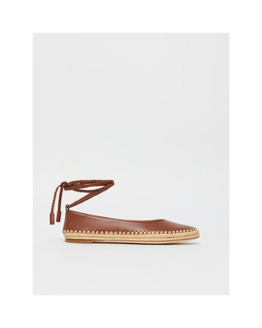 Max Mara White Mxastallo
