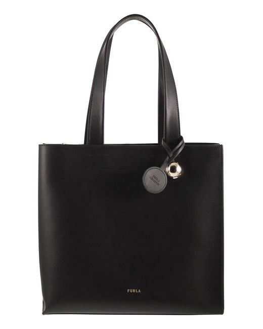 Furla Black Divide It