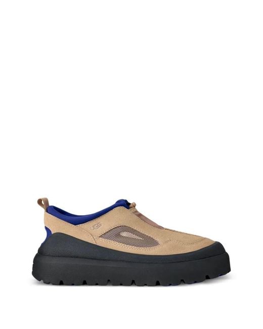 Ugg Blue M Heritage Utility Axoid for men