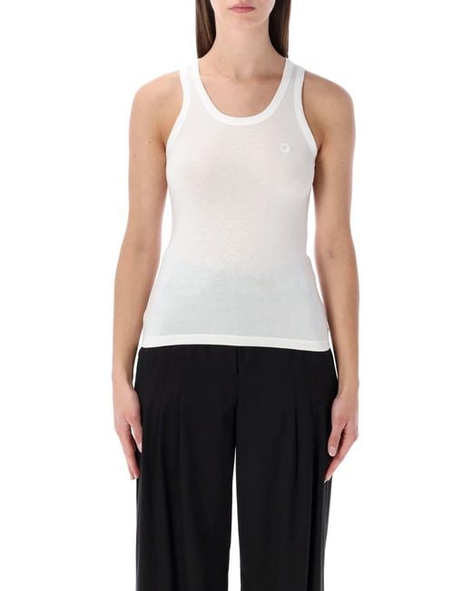 Coperni White Top