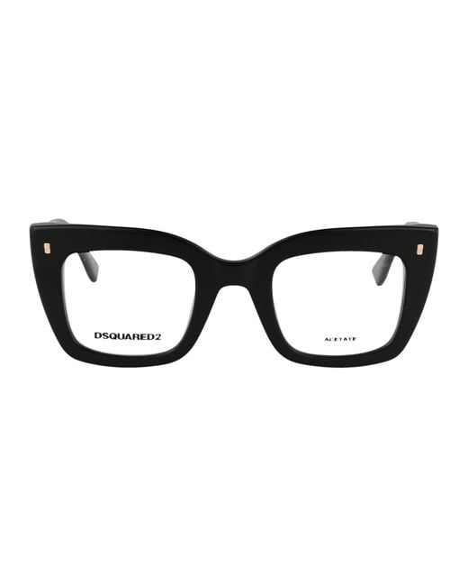 DSquared² Black Optical