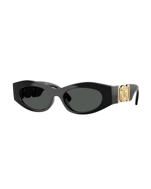 Women's Black Ve4480U Gb1/87