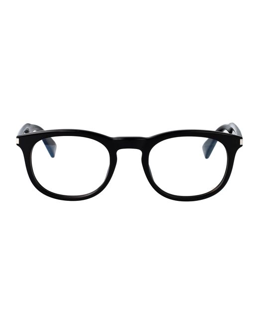 Saint Laurent Black Glasses