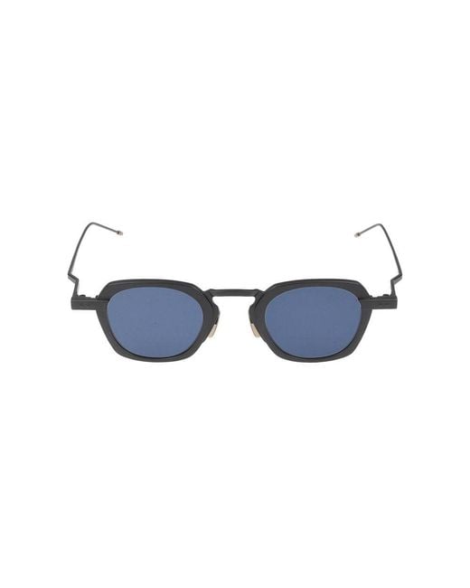 Men's Blue Sunglasses