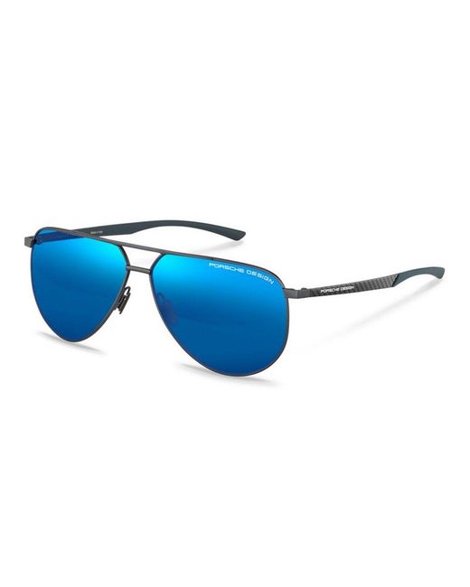 Porsche Design Blue P8962 C