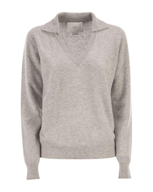 Vanisé Gray Patty