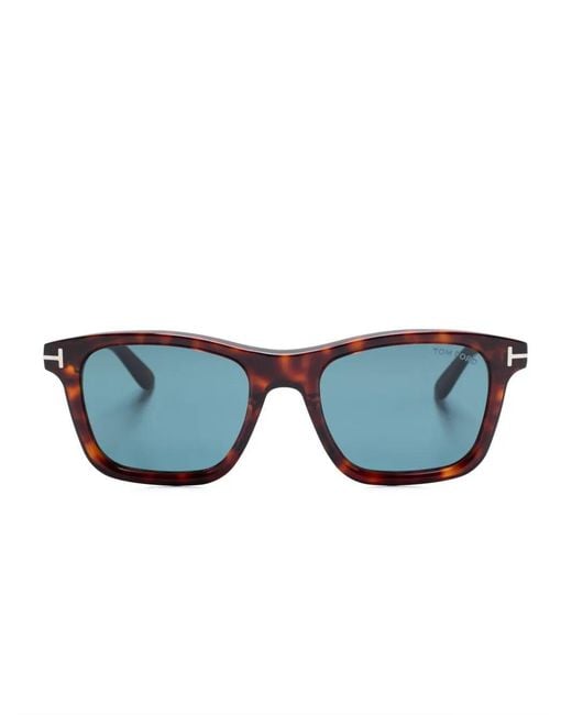 Men's Blue Barron Ft1179 54V