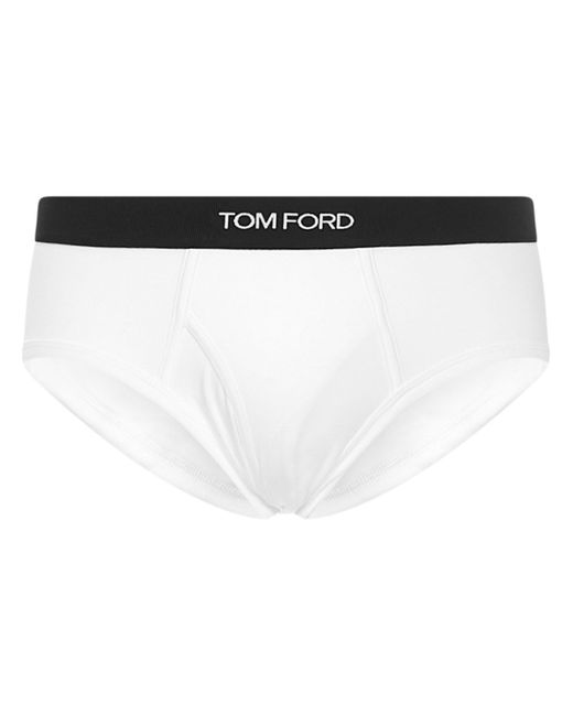 Tom Ford White Slip for men