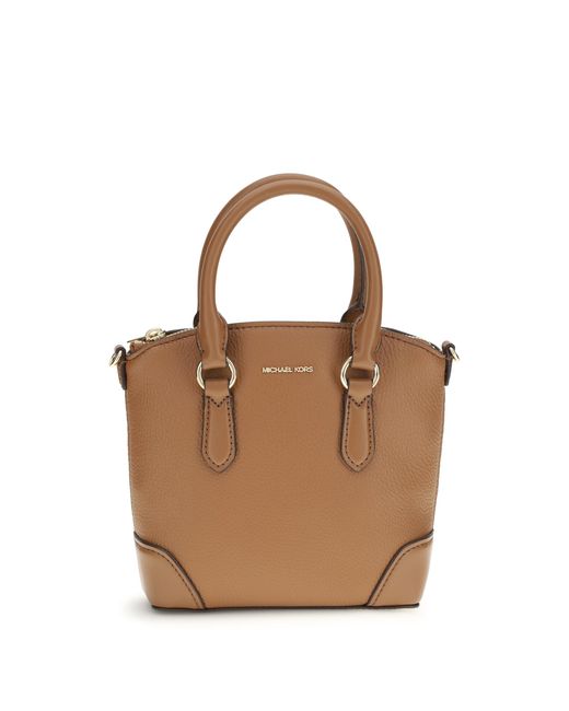 Michael Kors Brown Handbag Murphy
