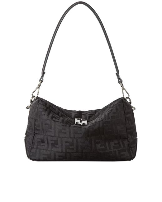 Fendi Black Lui M