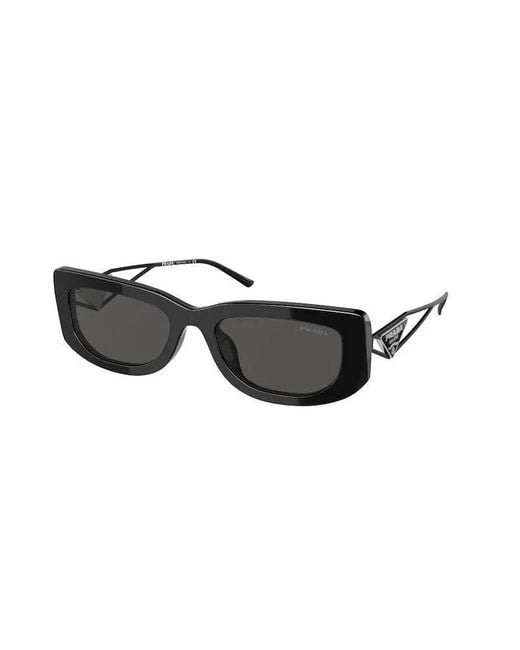 Prada Black Pr 14Ys 1Ab5S0