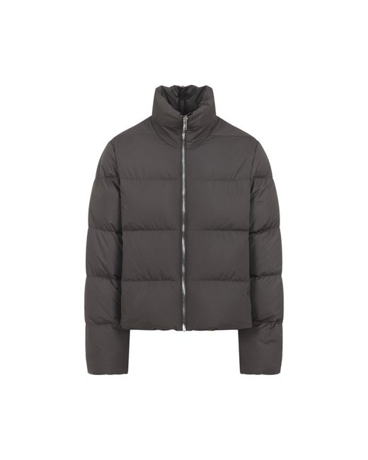 Moncler Gray Jacket for men