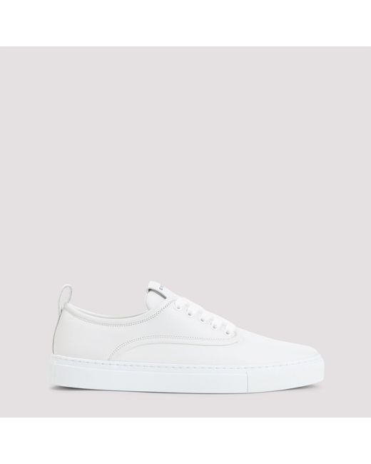 Givenchy White Sneakers for men