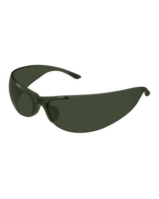 Balenciaga Green Bb0454S 003