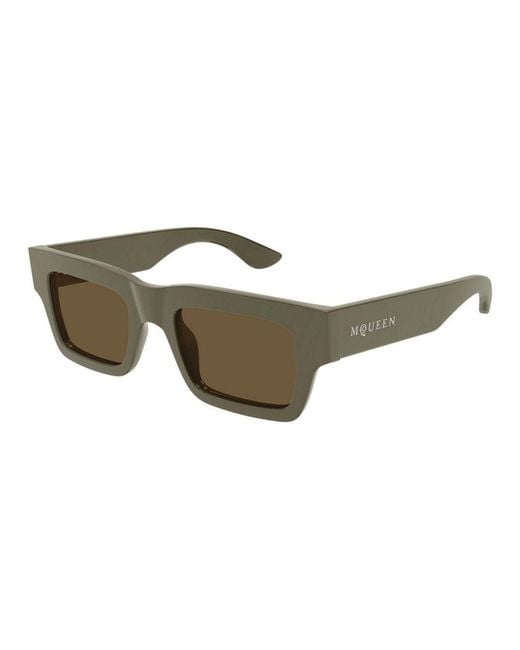 McQueen Brown Am0508S 003 for men