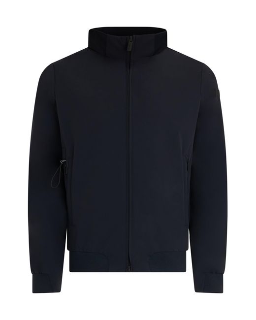 Rrd Blue Light Jacket With Zip for men
