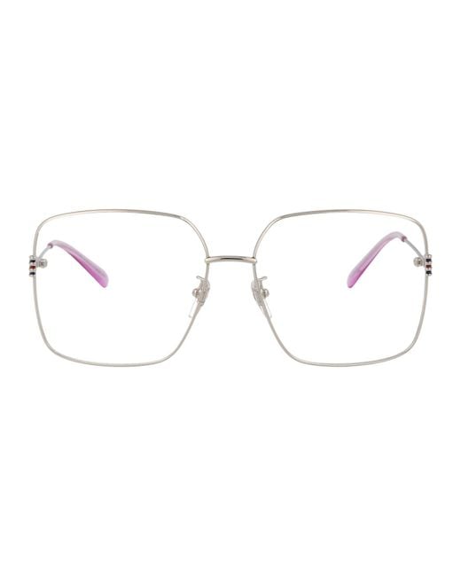 Gucci Multicolor Optical
