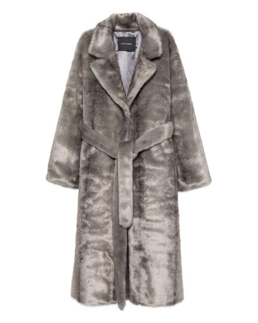 Thelaurent Gray Coats