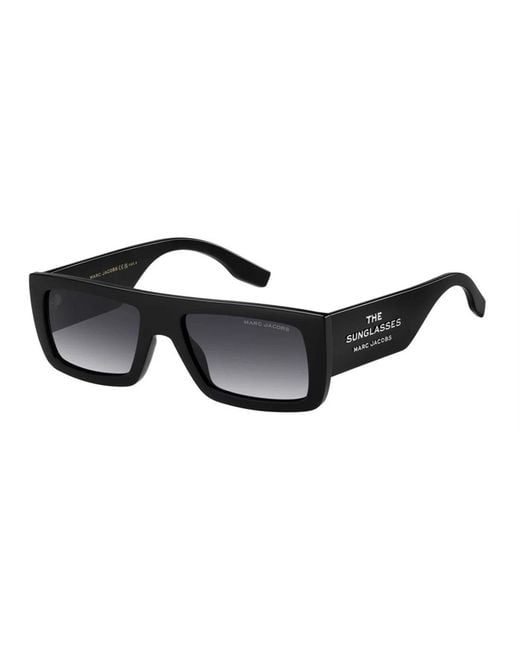 Women's Black Sunglasses