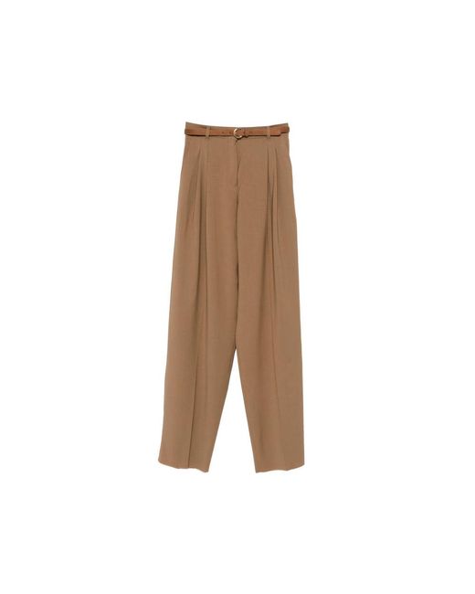 Max Mara Natural Pant